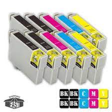 Installation epson stylus sx105 sur windows 8. Imprimante Epson Stylus Sx105 Cdiscount