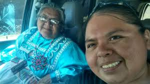 Lost my mom August 11, 2024 we bury her today August 15, 2024 my guardian  angel 😇 #margievaughn #MBCI