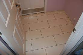 I realize the thread is old. How Long To Wait After Tile Installation Before Placing Heavy Objects On It Home Improvement Stack Exchange