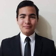 Joseph Robert Valdiviezo Pilozo