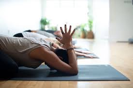 Posted on july 23, 2012. 889 Yoga Toronto Yoga And Pilates Studio Toronto Online Classes