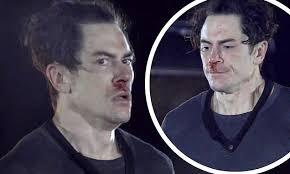Tom Sandoval branded 'PATHETIC' by Special Forces: World's Toughest Test  castmates after crying and 'playing the victim' over affair... following  punch from Jack Osbourne