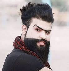 So_confusing | via tumblr on we heart it. Funniest Haircuts On Crazy People Funotic Com