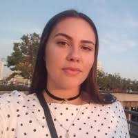 Sara Cisneros's Instagram, Twitter & Facebook