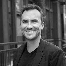 Greg Andersen's Instagram, Twitter & Facebook