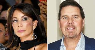 Danielle Apple's Instagram, Twitter & Facebook