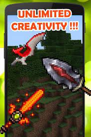 How to use the app mod creator for minecraft. Mod Maker For Minecraft Pe Para Android Descargar Gratis