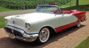 New Jersey Real Estate Listings Oldsmobile Classic Cars Trucks Retro Cars