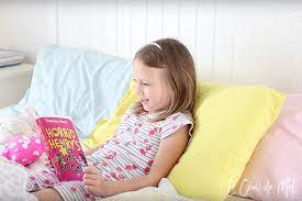 My 7 Year Old Still Wets The Bed She S Fine Le Coin De Mel