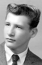 Charles Robert "Bob" Shirk