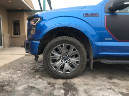 Finderscheapers.com has been visited by 100k+ users in the past month Duratracs 275 55 R20 Or 275 60 R20 Ford F150 Forum Community Of Ford Truck Fans