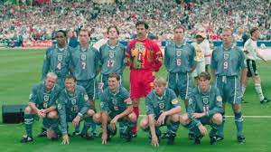 Meine nationalmannschaft die sepp maier tapes 1990 und 1996 doku. England S Euro 96 Squad The Full List Of 22 Players Who Took The Three Lions To Semi Finals