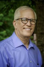 Keith Stephenson Obituary