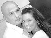 Ashley Easley, Jared Jansen