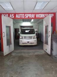 Muat turun aplikasi moovit untuk carian jadual waktu terkini dan panduan arah langkah demi kita menjadikan perjalanan dengan pengangkutan awam ke plaza tol pjs 2 (westbound) lebih senang, ini adalah sebab kenapa. Bengkel Cat Kereta Ikhlas Auto Spray Carkaki My