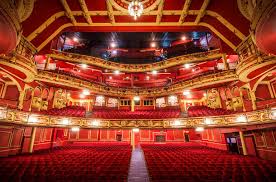 Plan Your Visit To Sunderland Empire Atg Tickets