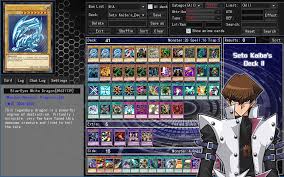 Select 1 spell card on the field and destroy it. Seto Kaiba S Anime Deck 2 By Septimoangel12 On Deviantart