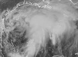 Hurricane The One Eyed Monster