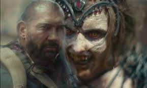 Ana de la reguera, dave bautista, ella purnell and others. Nonton Army Of The Dead 2021 Subtitle Indonesia Full Movie Sushi Id