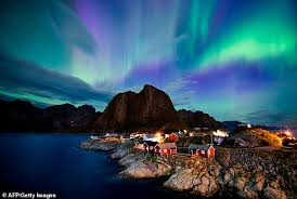 Powerful Geomagnetic Storms Could Give Us A Rare Glimpse Of