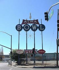 Flickr San Jose Vintage Signage Please See Examples San Jose California San Jose Santa Clara County