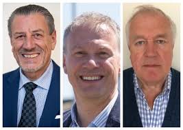 Knutsford Conservatives standing in Cheshire East election