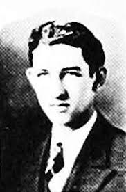 James Lawrence Blood Jr. (1917-1989)