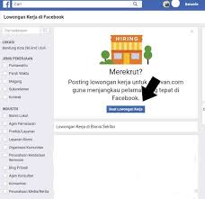 So, artikel kali ini kami akan kongsikan kepada anda beberapa platform buat anak muda di luar sana yang masih mencari wobb.my atau wobb (working on bean bags) bukan platform mencari kerja yang biasa. Cara Pasang Dan Mencari Lowongan Kerja Di Facebook Selain Situs Job Omevan Com