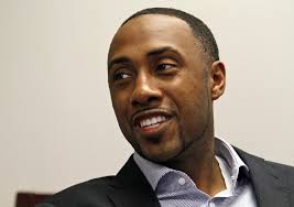 Meet the Georgian charged with bringing black voters to the GOP