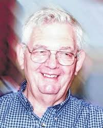 Charles Marker Obituary (2015)