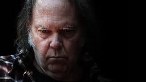 Shelter me from the powder and the finger