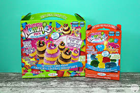 But what the fda considers as safe isn't always safe. Mix And Make Yummy Treats With Yummy Nummies Make Cupcakes Gummies Soda And More Whispered Inspirations