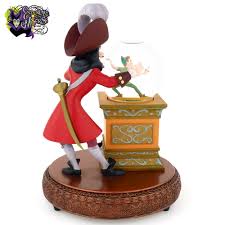 Maybe you would like to learn more about one of these? Collectibles Details About Peter Pan S Captain Hook For Disney Custom Christmas Ornament Figure 4 5 Holiday Seasonal