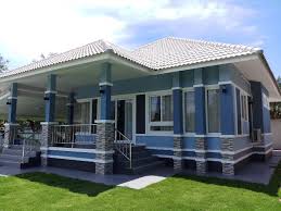 Our family has always wanted and dreamed of a simple yet elegant home. Best Bungalows Images In 2021 Bungalow Conversion Bungalow Elegant Bungalow House Design Simple