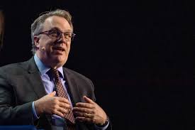 New York Fed Is Losing Talent and 'Street Cred' Under John Williams
