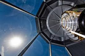 Panhandle Lighthouses, Crooked River (Photos by Colin Hack…