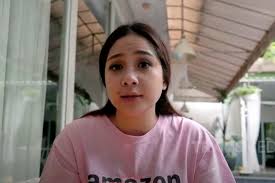 Lirik dan Chord Lagu Benar Nyata, Kolaborasi Nino dan Nagita Slavina  Halaman all - Kompas.com