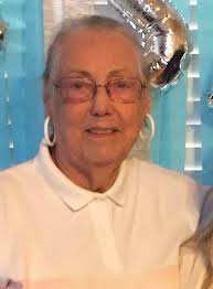 Marjorie Kenny Obituary