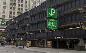 Help get directions, reviews and information for willis garage in norborne, mo. Tower Self Park Garage Chicago Iparkit