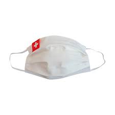 Kaufen sie mode outfits von prominenten und bloggern. Premium Maske Gegen Corona Mit Schweiz Flaglabel