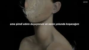 I still look at you with eyes that want you when you move, you make my oceans move too if. Isak Danielson Power Turkce Ceviri Youtube