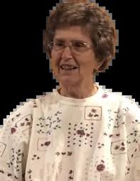 Jane McGinnis Obituary