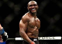 Get the latest ufc breaking news, fight night results, mma. Kamaru Usman Smenil Trenirovochnyj Lager Pered Poedinkom S Gilbertom Bernsom Novosti Mma