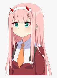 Pin On Darling In The Franxx