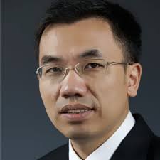 James Weng > Llinks Law Offices > China