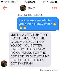 #1 best collection of pick up lines. 103 Of The Most Savage Comebacks To Terrible Pickup Lines Bored Panda