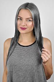 Since modern hair dye is so effective at its job, that means the skin around your hairline or skin on your hands might suffer the same consequences as your strands. How To Remove Hair Color At Home Fast Mayalamode