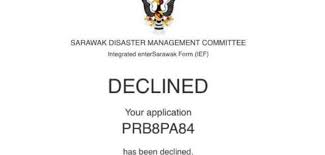 #sdmcsarawak #pelaut #osv #igat&bosley #tutorial kebenaran masuk, keluar dan perjalanan di dalam sarawak melalui sdmc online. Sng S Entersarawak Application Request Denied Due To Incomplete Documentation Approved On Fifth Try Sdmc Clarifies