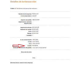 Paypal zahlung storniert, geld zurück? 1 Wie Gehe Ich Vor Wenn Ich Die Paypal Zahlung Stornieren Mochte