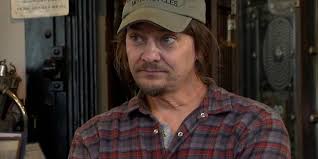 Jersey Jon's Day Job Is Why He's an 'American Pickers' Expert